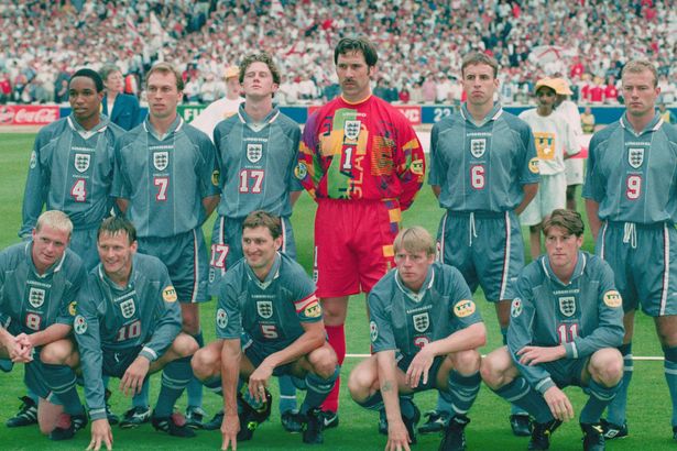 ‘I was out of control after England World Cup snub – my biggest dream had been destroyed’