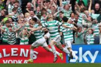What channel is Celtic vs Dunfermline on in Scottish Cup final? TV, streaming and kick-off info