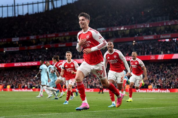 How much every Premier League team has earned this season as final positions confirmed