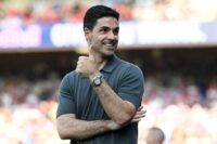 Arsenal could bank transfer windfall as Barcelona open talks to sign ex-Gunners star