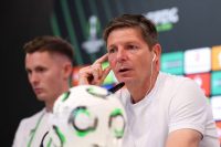 Oliver Glasner issues double Crystal Palace injury update as new European target set