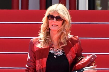 See First Look at White Lotus Season 4 Filming at Cannes Film Festival