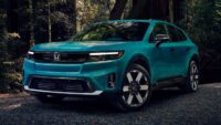 Honda Recalls 60,000 SUVs For Backup Camera Issues