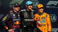 Canadian Grand Prix: How to Watch the Formula 1 Race Live on Netflix