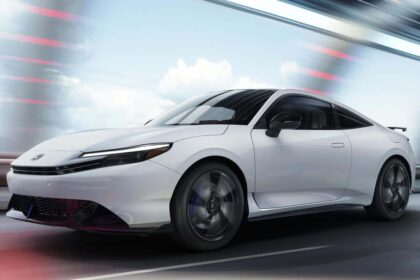 Bad News: A Honda Prelude Type R Isn’t Happening