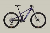 2027 Santa Cruz Tallboy and Old Ghost Road Testing Video