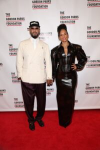 The Gordon Parks Foundation Made History at its 20th Anniversary Gala