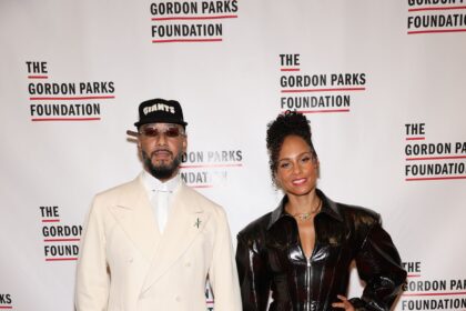 The Gordon Parks Foundation Made History at its 20th Anniversary Gala
