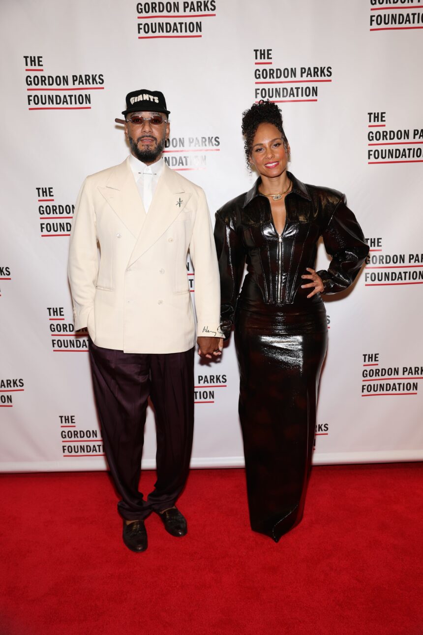 The Gordon Parks Foundation Made History at its 20th Anniversary Gala