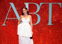 American Ballet Theatre’s Stylish Spring Gala Honored Katie Holmes