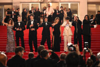 ‘La Bola Negra,’ With Penélope Cruz, Sparks Multi-Studio Bidding War After Massive 16-Minute Standing Ovation in Cannes (EXCLUSIVE)