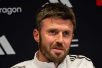 Michael Carrick has just uttered four words that speak volumes about the new Man Utd boss