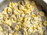 The 3-Ingredient Trader Joe’s Dinner I Make Over and Over