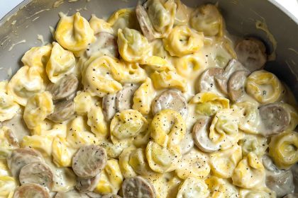 The 3-Ingredient Trader Joe’s Dinner I Make Over and Over