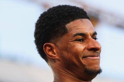 Marcus Rashford ‘has route back to Man Utd’ as Sir Alex Ferguson’s ally gets involved