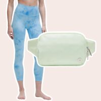 Lululemon Memorial Day Weekend Only: Everywhere Belt Bag 