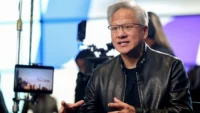 Nvidia Just Crushed Earnings Again—and 1 Revenue Segment Proves the AI Boom Is Only Getting Started