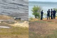 Pipe Bomb Found at Texas Swimming Hole: Police Suspect Illegal Fishing