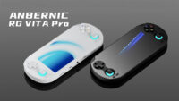 ANBERNIC’s PS Vita-inspired handheld finally gets Play Store support