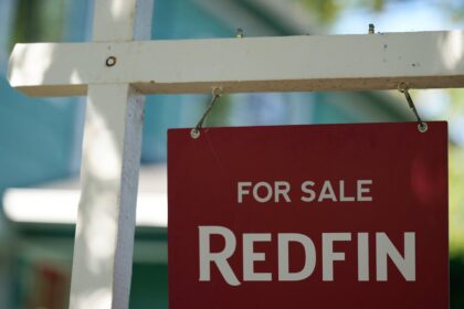 Long-term mortgage rate hits 6.51%, reaching its highest level in nearly 9 months