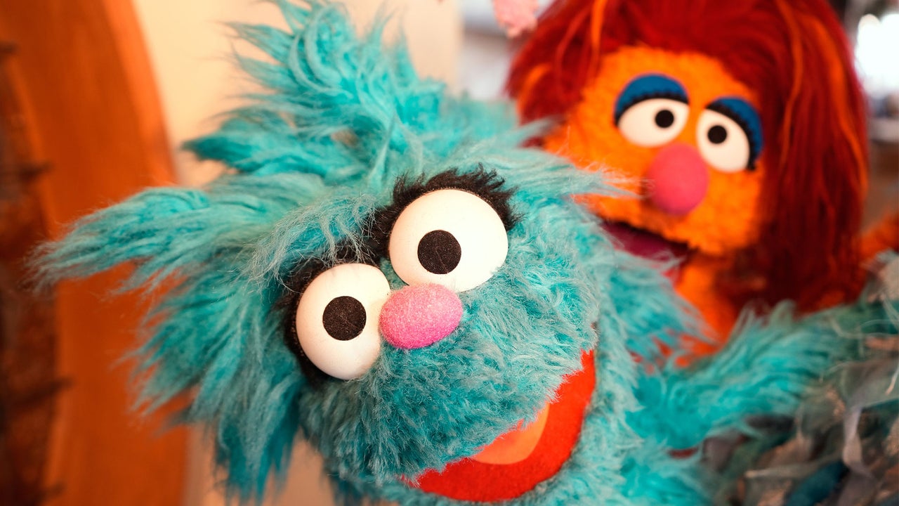 Jim Henson’s once-hidden puppet studio is now open for public tours in New York City