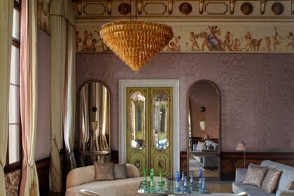 Five Whirlwind Days in Italy, at and Beyond the Venice Biennale
