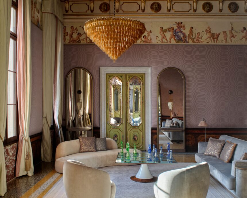 Five Whirlwind Days in Italy, at and Beyond the Venice Biennale