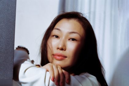 The Retinol Derivative In This Korean Serum Acts Like A Wrinkle Filler