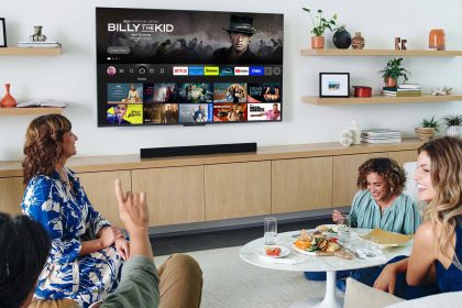 Amazon reveals Android 16-based Fire OS 16 is coming to Fire TV devices