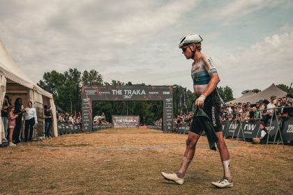 A loss of community, two-tier finances, and a tactical conundrum – Are professional teams reshaping the gravel scene?