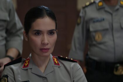 ‘Drishyam’ Indonesian Remake Stars Real-Life Couple Vino G. Bastian, Marsha Timothy as Rivals (EXCLUSIVE)