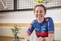 ‘She didn’t feel the need to play by the rules’: former coach reveals why Katie Archibald was such an exceptional athlete