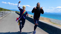 Before Ultrarunning Was a Sport, It Was a Ceremony