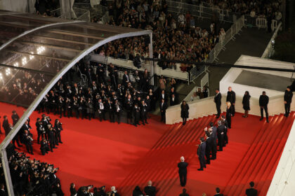 Cannes Film Festival Reveals 2026 Award Winners (Updating Live)