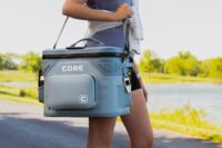 Free Gear Fridays: Win a Loaded Prize Package From CORE Equipment