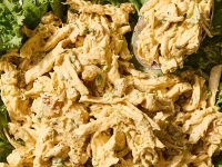 10 Easy High-Protein Lunch Ideas Ready in 20 Minutes or Less