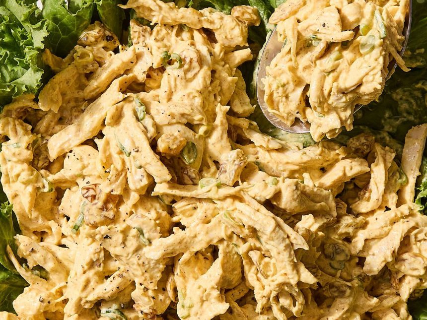 10 Easy High-Protein Lunch Ideas Ready in 20 Minutes or Less