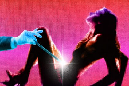 4chan’s Misogynist ‘Wizards’ Are Nudifying Women by Request