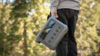 The Anker SOLIX C1000 Gen 2 is my new favorite portable power station for remote work and camping