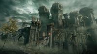 New video from Elden Ring movie set seemingly confirms the presence of early game foes and a familiar castle