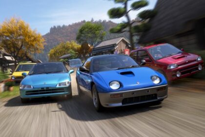 “Hoping we’ll be spared” – The bowieknife99 saga in Forza Horizon 6 continues as the urban legend goes viral and Walmart bans the mysterious racer