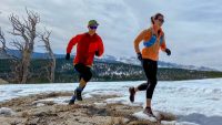 Ask the Pro: Weekly Mileage, Vertcovery, and Pre-Race Planning