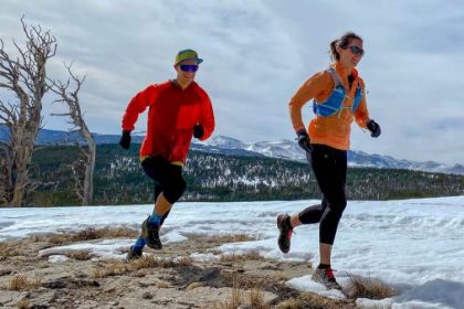 Ask the Pro: Weekly Mileage, Vertcovery, and Pre-Race Planning
