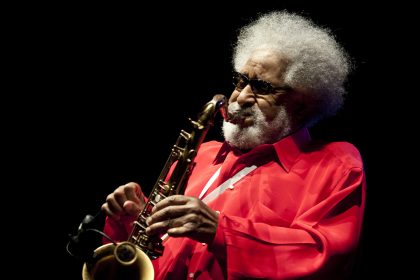 Sonny Rollins, Jazz’s ‘Saxophone Colossus,’ Dies at 95