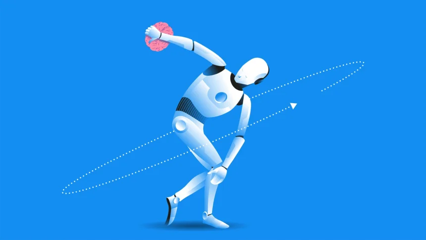 The Next AI Revolution Isn’t Chatbots. It’s Robotics