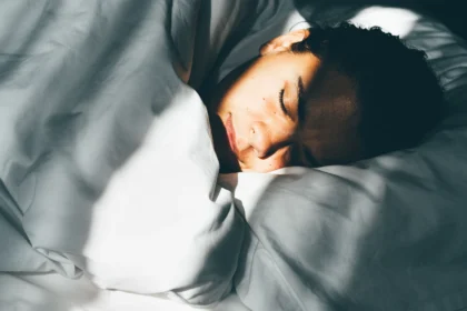 Scientists Uncover a Sleep-Brain Connection That Could Be the Key to Halting Cognitive Decline