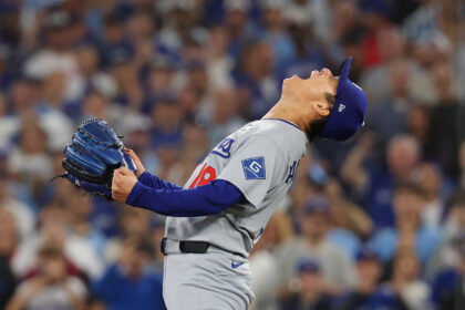 Sports Emmys: ESPN, Fox Sports, Dodgers’ World Series Victory Among This Year’s Top Winners