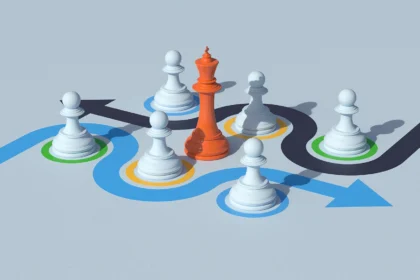 Why Every Leader Needs a Better Decision-Making Framework