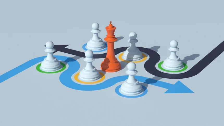Why Every Leader Needs a Better Decision-Making Framework