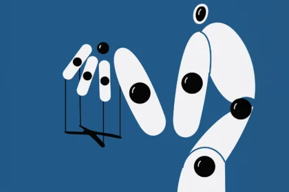 The Real Risk of AI Isn’t Replacement. It’s Influence